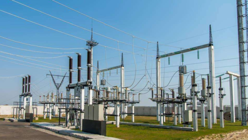 110kv变电站电气设备安装及调试施工方案