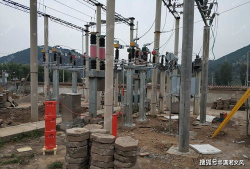 10kv1000KVA变压器耐压试验装置